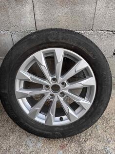 Fabričke felne i miselin gume