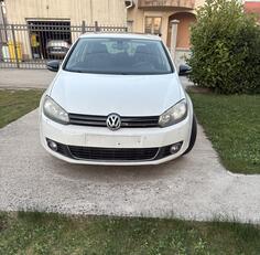 Volkswagen - Golf 6 - 1.4