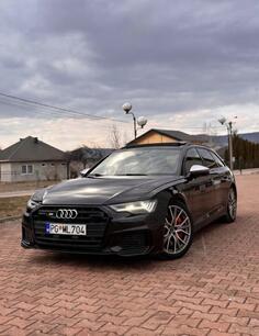 Audi - S6 - 3.0 TDI