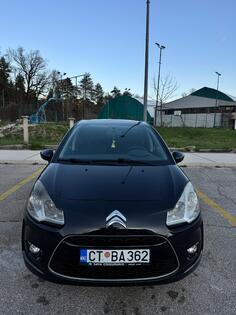 Citroen - C3 - 1.6 HDI