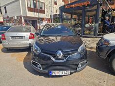 Renault - Captur - CAPTUR EXPRESSION DCI 90