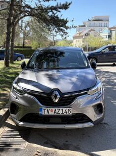 Renault - Captur - 1.5DCI