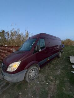 Mercedes Benz - Mercedes 313