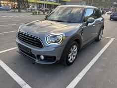 Mini - Countryman