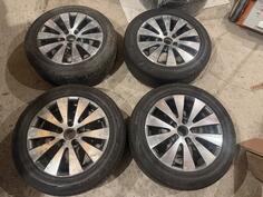 Fabričke felne i Nexen gume