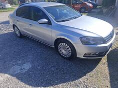 Volkswagen - Passat - 1.6