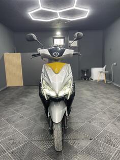 Hamachi - 49cc automatic