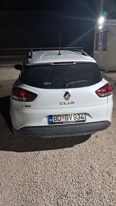 Renault - Clio - 1.5