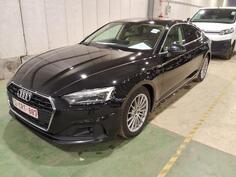 Audi - A5 - 2.0TDi 136KS 02/11/2022