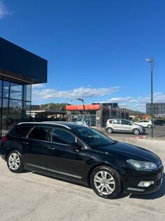 Citroen - C5 - 2.2