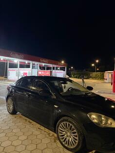 Suzuki - Kizashi - 2.4 benzin