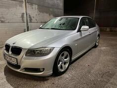 BMW - 320 - 2.0