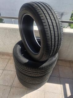Pirelli - P ZERO - Summer tire