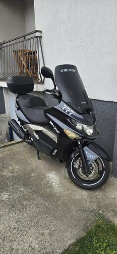 Kymco - Xciting 250 i