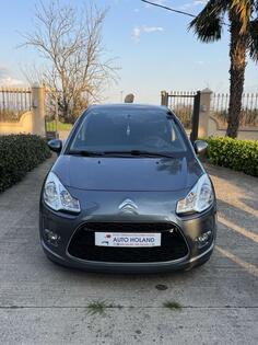 Citroen - C3 - 1.6hdi