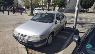 Citroen - Xsara - 1.9