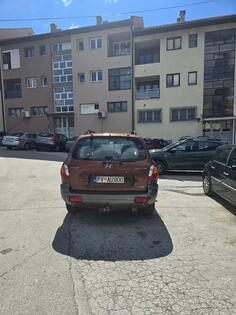 Hyundai - Grand Santa Fe - 2.0