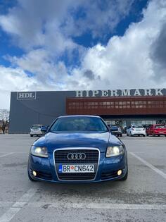 Audi - A6 - 3.0 T.D.I