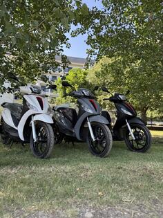 NAS - NAS X STAR 125