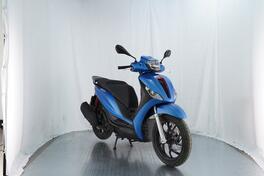 NAS - NAS X STAR 125