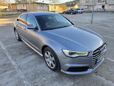 Audi - A6 - 2.0 TDI