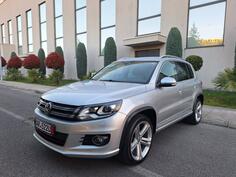 Volkswagen - Tiguan - 2.0tdi 103kw