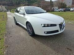 Alfa Romeo - 159 - 2.0 mjtd