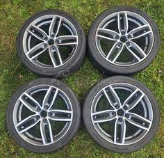 Fabričke felne i HANKOOK gume