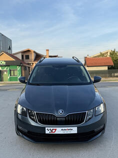 Škoda - Octavia - 1.6 TDI