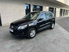 Volkswagen - Tiguan - 2.0 TDI. 4×4