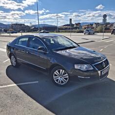 Volkswagen - Passat - 2.0