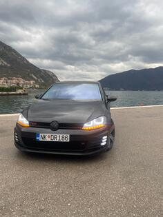 Volkswagen - Golf 7 - 1.6 TDI