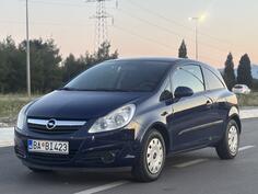 Opel - Corsa - 1.3cdti