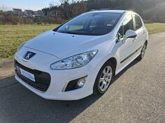 Peugeot - 308 - 1.6 hdi