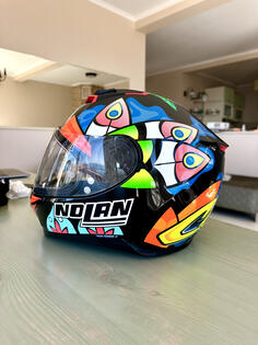 Nolan -  N87