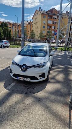 Renault - ZOE - Z.E.