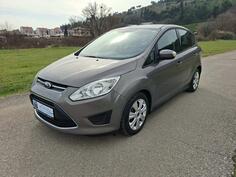 Ford - C-Max - 1.6 tdci