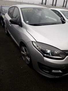 Renault - Megane - 1.5L DCI LIMITED 110KS