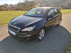 Peugeot - 308 - 1.6 hdi