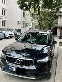 Volvo - XC 40 - 2.0