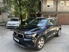 Volvo - XC 40 - 2.0