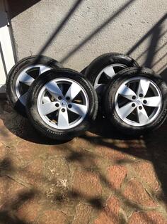 Fabričke felne i Ljetnja gume