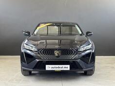 Peugeot - 408 - ALLURE -NOVI MODEL - AUTOMATIC