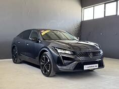 Peugeot - 408 - ALLURE -NOVI MODEL - AUTOMATIC