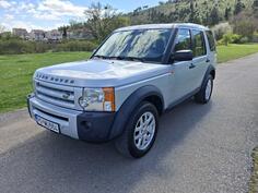 Land Rover - Discovery - 2.7 tdci