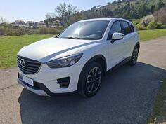 Mazda - CX-5 - 2.2 d