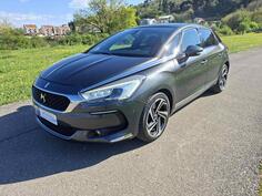 Citroen - DS5 - 2.0 hdi