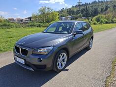 BMW - X1 - 2.0 d