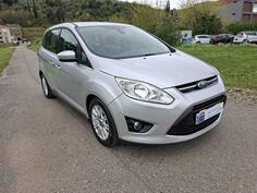 Ford - Grand C-Max - 1.6 tdci