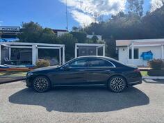 Mercedes Benz - S 400 - 400cdi